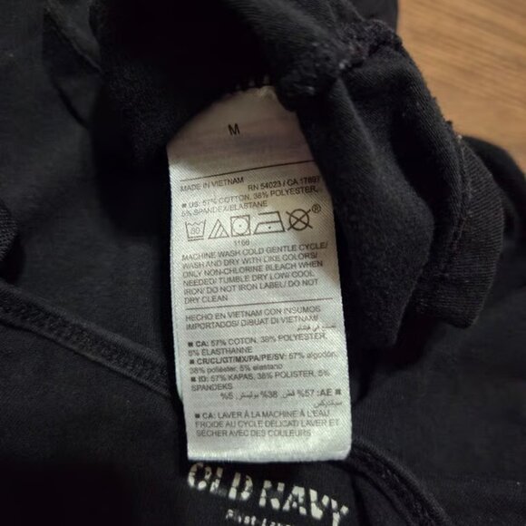 Old Navy cami - Picture 3 of 3